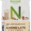Nutrilett VLCD Almond Latte Ice Coffee Shake 12-pack