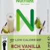 Nutrilett VLCD Vanilla Pear 12-pack (Parasta ennen 13.11.2026)
