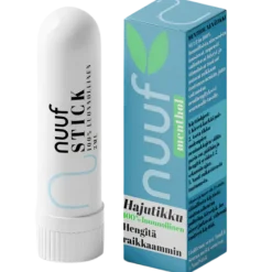 Nuuf Menthol