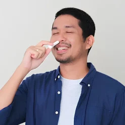 Nuuf Menthol Strong