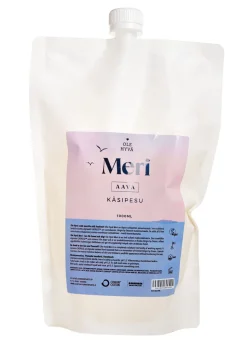 Ole Hyvä Meri Aava Käsipesu