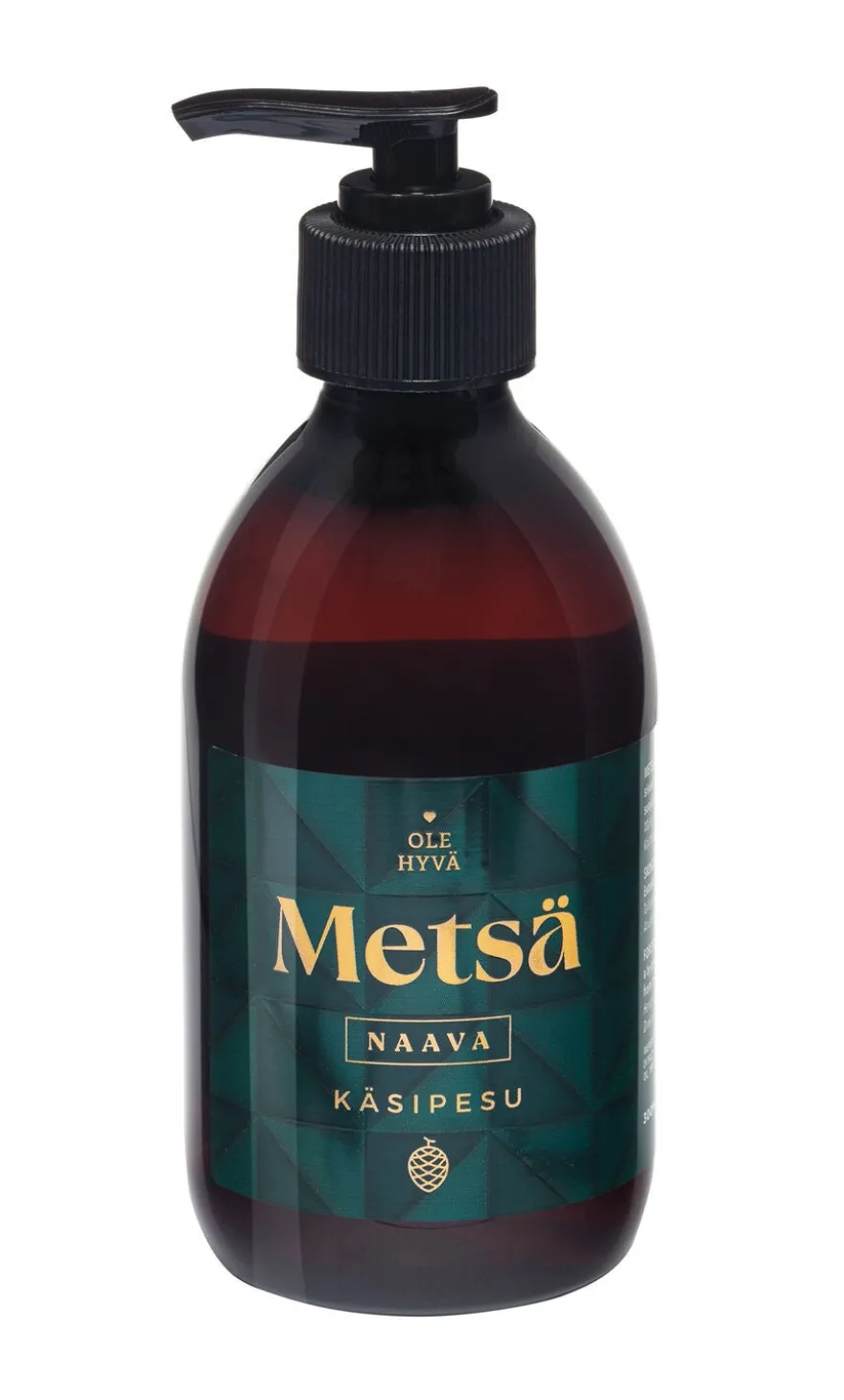 Ole Hyvä Naava Käsipesu