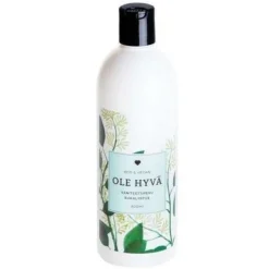 Ole Hyvä Saniteettipesu Eukalyptus