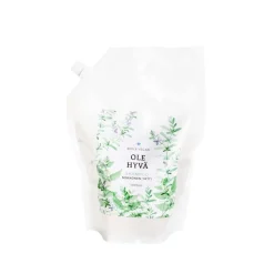 Ole Hyvä Shampoo Nokkonen-Yrtti