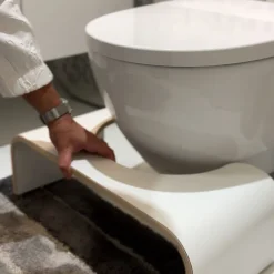 Oloni WC-jakkara (Kakkara)