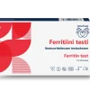 OmaTesti Ferritiinitesti