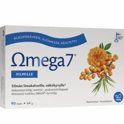 Omega7 Eye
