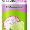 OSHEE Energy Drink Dragonfruit-Lime