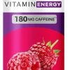 OSHEE Energy Drink Raspberry Zero