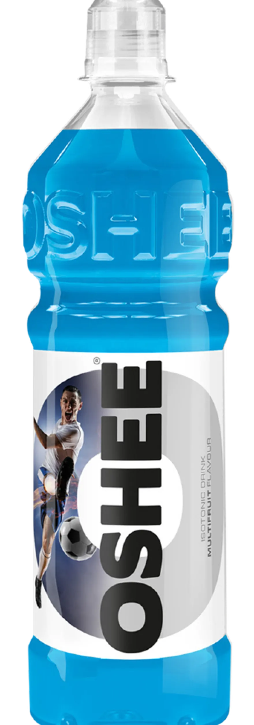 OSHEE Isotonic Multifruit 6-pack
