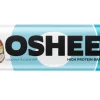 OSHEE Protein Bar Coconut & Caramel