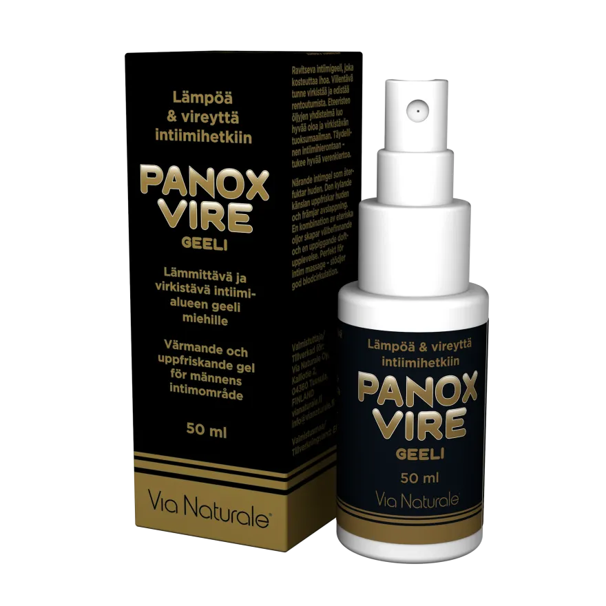 Panox Vire geeli