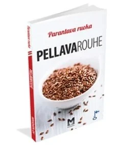 Parantava ruoka: Pellavarouhe