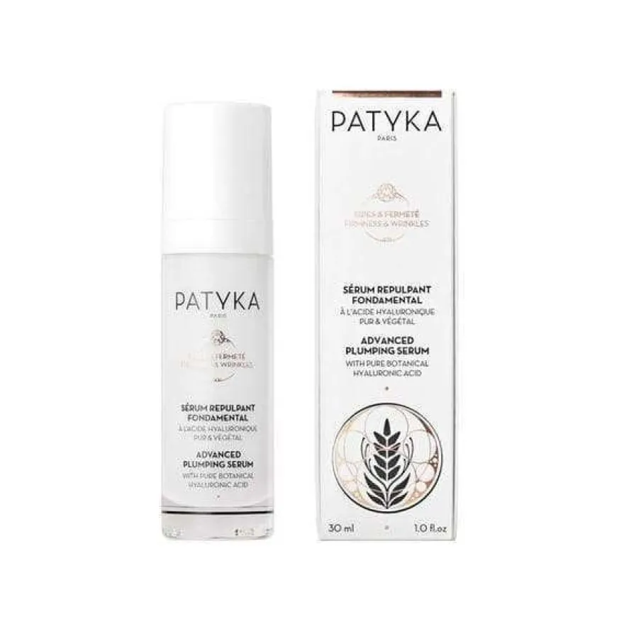 Patyka Advanced Plumping Seerumi