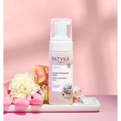 Patyka CLEAN Detox Puhdistusvaahto