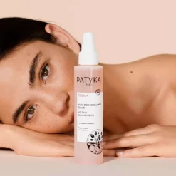 Patyka CLEAN Melting Puhdistusöljy