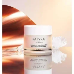 Patyka Pro-Collagen Lift Mask Kasvonaamio