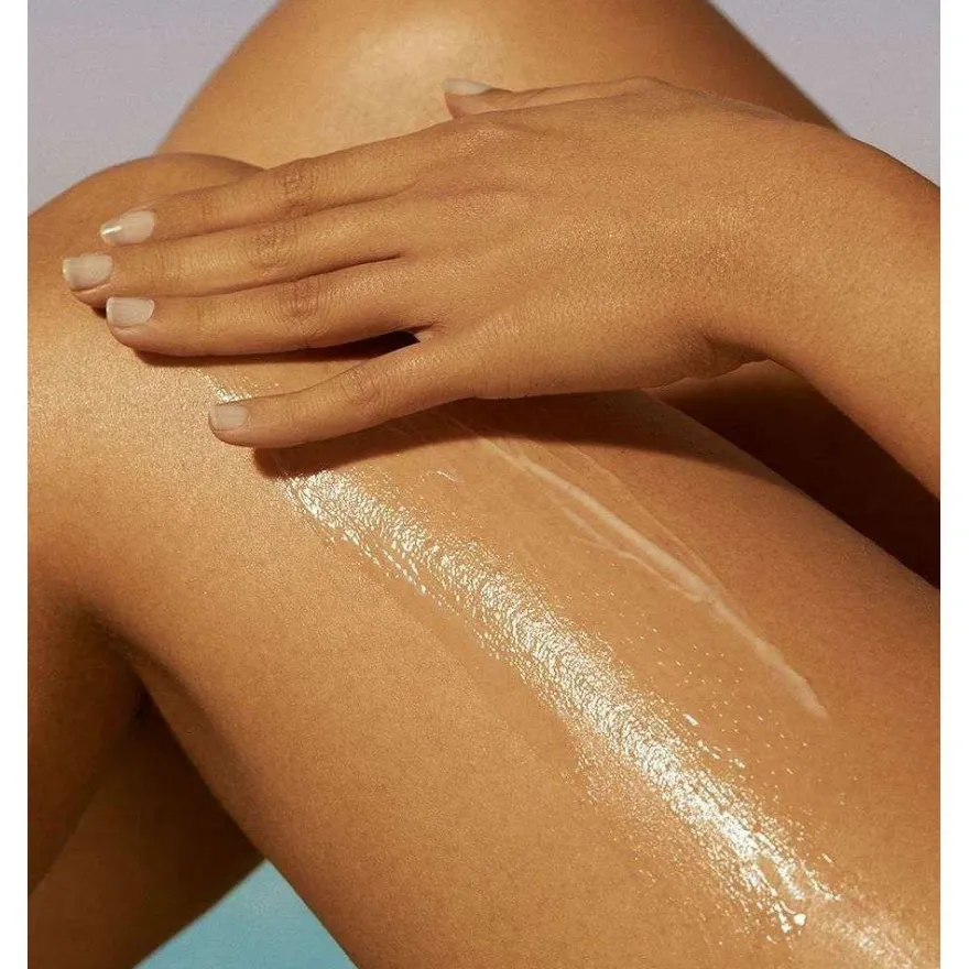 Patyka Sun Body Milk SPF50