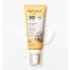 Patyka Sun Body Milk SPF30