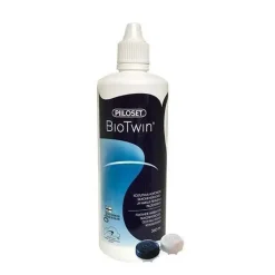 Piiloset BioTwin Piilolinssineste