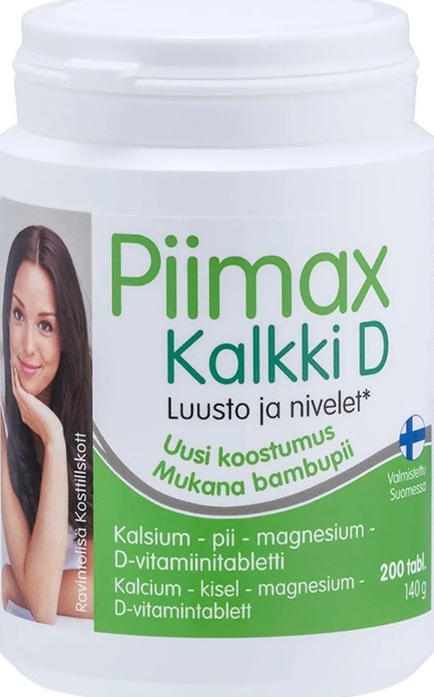 Piimax Kalkki D