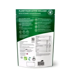 Planet Paleo Active Collagen