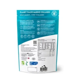 Planet Paleo Marine Collagen
