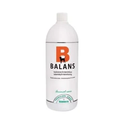 Probalans B-balans
