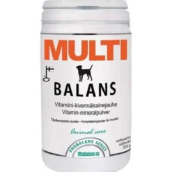 Probalans Multibalans