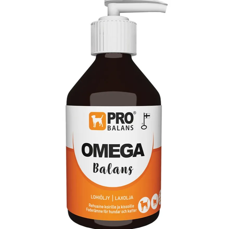 Probalans Omegabalans
