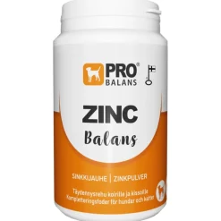 Probalans Zincbalans