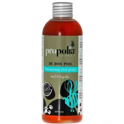 Propolia Hoitava Propolisshampoo Lemmikille