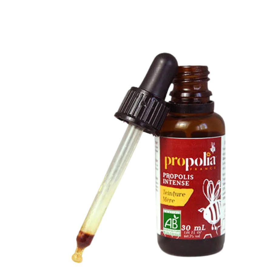 Propolia Propolis Tinktuura