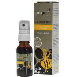 Propolia Skin Cleansing Haavanpuhdistussuihke lemmikille