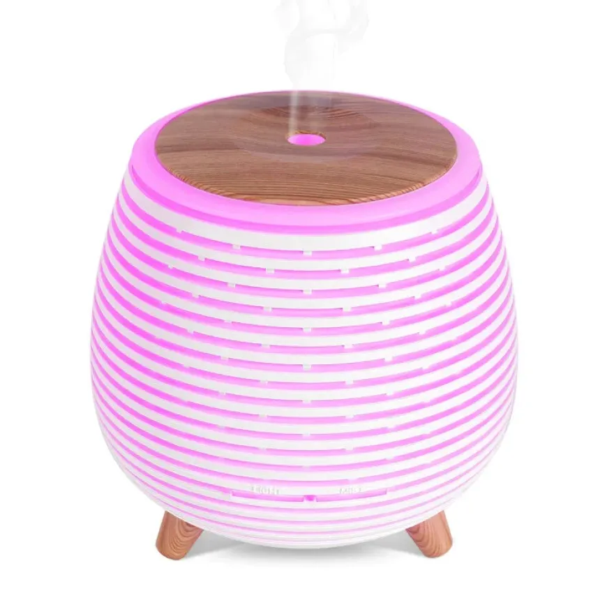 Puhdas+ Aroma Diffuser Ultrasonic 140 ml