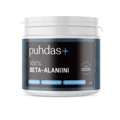 Puhdas+ Beta-Alaniini