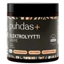 Puhdas+ Elektrolyyttijauhe Mango