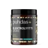 Puhdas+ Elektrolyyttijauhe Sitruuna
