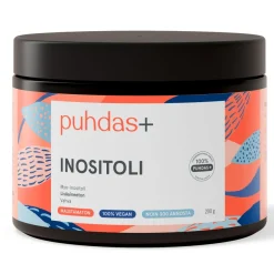 Puhdas+ Inositoli
