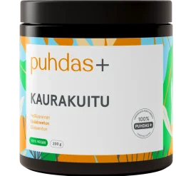 Puhdas+ Kaurakuitu