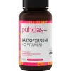 Puhdas+ Laktoferriini 100 mg + C-vitamiini