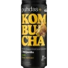 Puhdas+ Luomu Kombucha Ihana Inkivääri