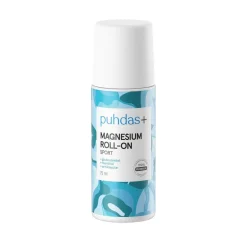Puhdas+ Magnesium Sport Roll-On