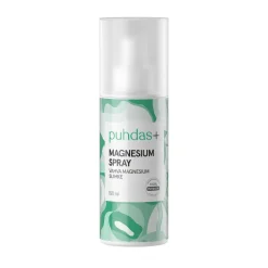 Puhdas+ Magnesium Spray