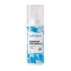 Puhdas+ Magnesium Spray Nivelille