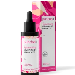 Puhdas+ Niacinamide 10 % Serum