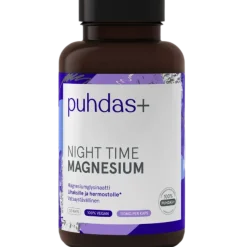 Puhdas+ Night Time Magnesium