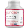 Puhdas+ Rauta 20 mg + B12 + Folaatti + C-vitamiini
