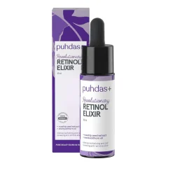 Puhdas+ Revolutionary Retinol Elixir