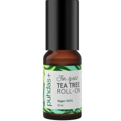 Puhdas+ Tea Tree Roll-On